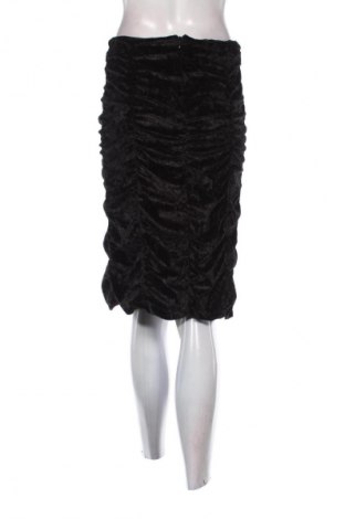 Fustă Unbranded, Mărime L, Culoare Negru, Preț 29,99 Lei