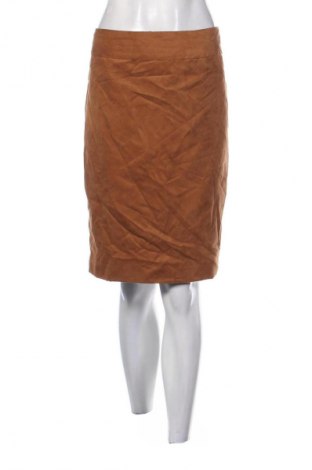 Φούστα Unbranded, Μέγεθος XL, Χρώμα Καφέ, Τιμή 4,99 €