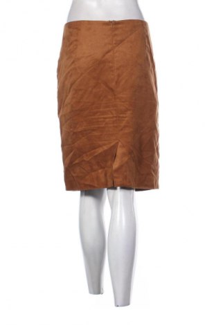Φούστα Unbranded, Μέγεθος XL, Χρώμα Καφέ, Τιμή 4,99 €