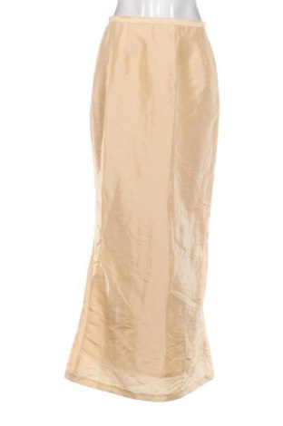 Fustă Unbranded, Mărime L, Culoare Portocaliu, Preț 33,99 Lei