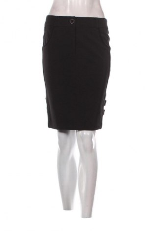 Fustă Unbranded, Mărime M, Culoare Negru, Preț 96,24 Lei