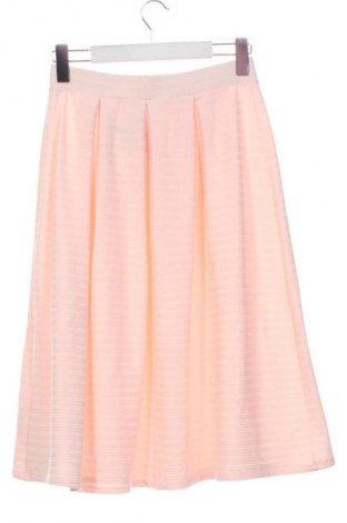 Fustă Miss Selfridge, Mărime XS, Culoare Roz, Preț 61,88 Lei