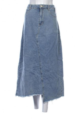 Spódnica Unbranded, Rozmiar L, Kolor Niebieski, Cena 78,99 zł