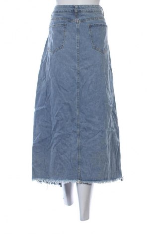 Spódnica Unbranded, Rozmiar L, Kolor Niebieski, Cena 78,99 zł