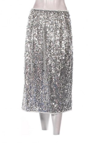 Rock Unbranded, Größe M, Farbe Silber, Preis € 5,99