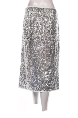 Rock Unbranded, Größe M, Farbe Silber, Preis € 5,99