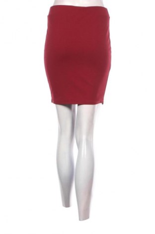 Fustă Unbranded, Mărime S, Culoare Roșu, Preț 52,13 Lei
