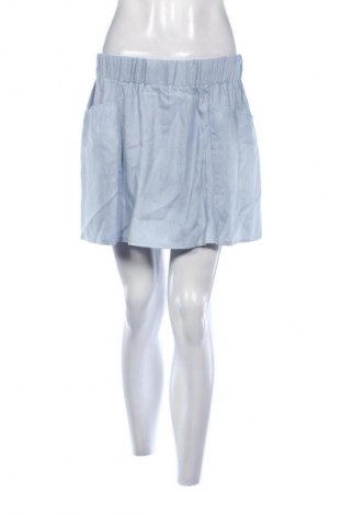 Fustă Unbranded, Mărime M, Culoare Albastru, Preț 31,54 Lei