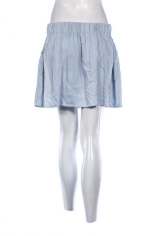 Fustă Unbranded, Mărime M, Culoare Albastru, Preț 31,54 Lei