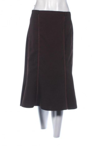Φούστα Unbranded, Μέγεθος XL, Χρώμα Καφέ, Τιμή 11,86 €