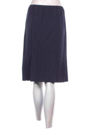Fustă Unbranded, Mărime L, Culoare Albastru, Preț 28,67 Lei