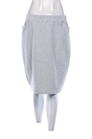 Φούστα Unbranded, Μέγεθος L, Χρώμα Γκρί, Τιμή 8,00 €