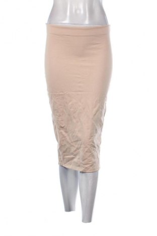 Sukně Unbranded, Velikost S, Barva Béžová, Cena  79,00 Kč