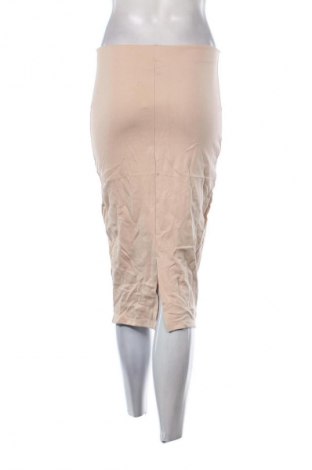 Sukně Unbranded, Velikost S, Barva Béžová, Cena  79,00 Kč