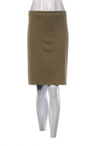 Fustă Unbranded, Mărime XL, Culoare Verde, Preț 50,58 Lei