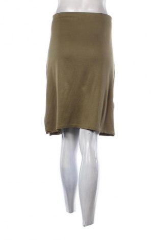 Fustă Unbranded, Mărime XL, Culoare Verde, Preț 50,58 Lei