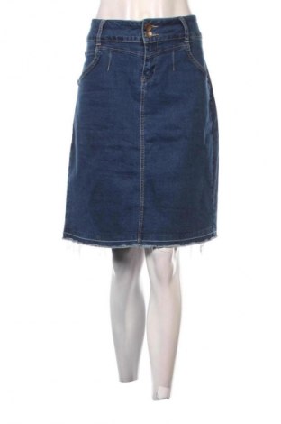 Φούστα Unbranded, Μέγεθος XL, Χρώμα Μπλέ, Τιμή 8,99 €