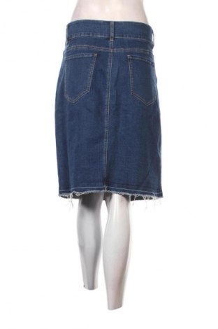 Φούστα Unbranded, Μέγεθος XL, Χρώμα Μπλέ, Τιμή 8,99 €