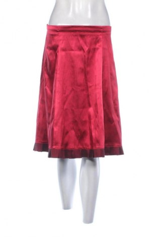 Φούστα Unbranded, Μέγεθος S, Χρώμα Κόκκινο, Τιμή 15,46 €