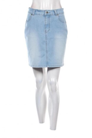 Sukně Unbranded, Velikost M, Barva Modrá, Cena  120,00 Kč