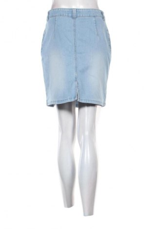 Sukně Unbranded, Velikost M, Barva Modrá, Cena  120,00 Kč