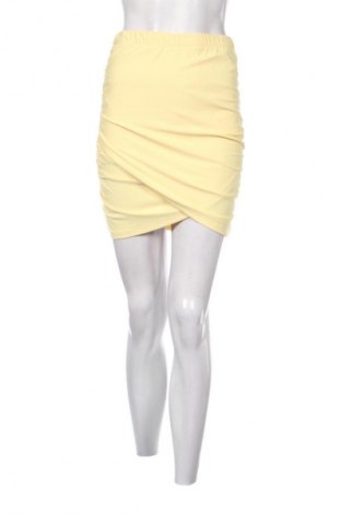 Sukně Undiz, Velikost S, Barva Žlutá, Cena  304,00 Kč