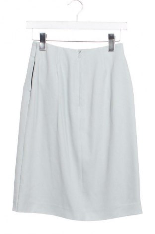 Sukně Uniqlo, Velikost XXS, Barva Modrá, Cena  269,00 Kč