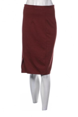 Rock Uniqlo, Größe S, Farbe Rot, Preis € 7,99