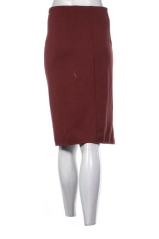 Rock Uniqlo, Größe S, Farbe Rot, Preis € 7,99