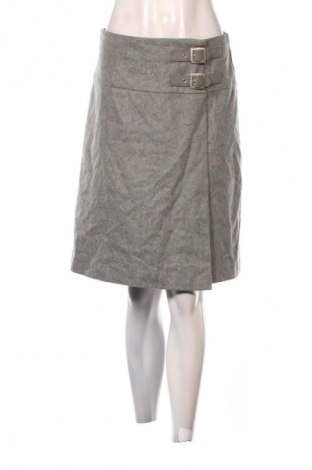 Szoknya United Colors Of Benetton, Méret S, Szín Szürke, Ár 2 749 Ft