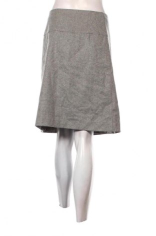Szoknya United Colors Of Benetton, Méret S, Szín Szürke, Ár 2 749 Ft