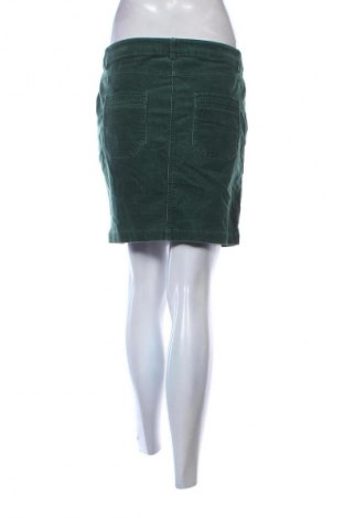 Sukně United Colors Of Benetton, Velikost L, Barva Zelená, Cena  439,00 Kč