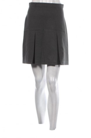 Sukňa United Colors Of Benetton, Veľkosť S, Farba Sivá, Cena  2,95 €