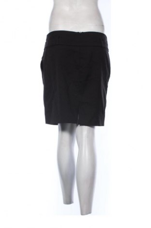 Fustă United Colors Of Benetton, Mărime L, Culoare Negru, Preț 26,99 Lei