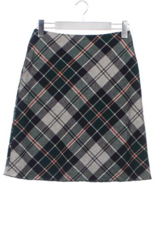 Fustă United Colors Of Benetton, Mărime XS, Culoare Multicolor, Preț 19,99 Lei