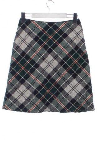 Fustă United Colors Of Benetton, Mărime XS, Culoare Multicolor, Preț 19,99 Lei