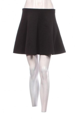 Fustă United Colors Of Benetton, Mărime M, Culoare Negru, Preț 20,99 Lei