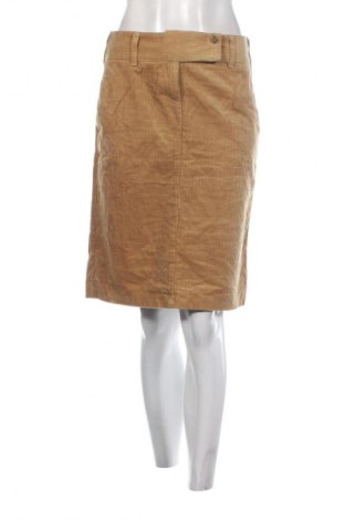 Пола United Colors Of Benetton, Размер S, Цвят Кафяв, Цена 2,55 €