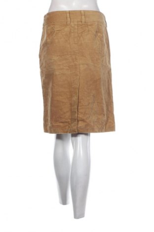 Пола United Colors Of Benetton, Размер S, Цвят Кафяв, Цена 2,55 €