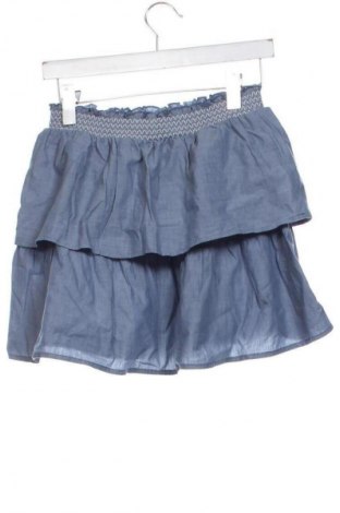 Пола United Colors Of Benetton, Размер XS, Цвят Син, Цена 6,13 €