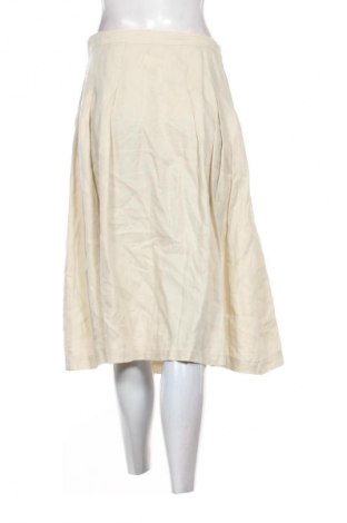 Φούστα United Colors Of Benetton, Μέγεθος S, Χρώμα  Μπέζ, Τιμή 11,99 €