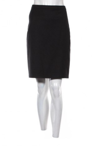 Fustă United Colors Of Benetton, Mărime M, Culoare Negru, Preț 80,99 Lei