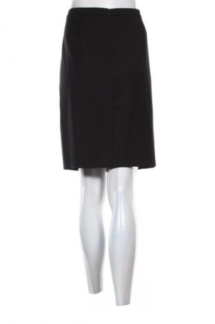 Fustă United Colors Of Benetton, Mărime M, Culoare Negru, Preț 80,99 Lei