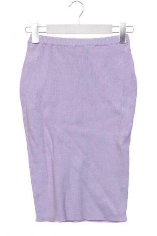 Пола Urban Classics, Размер XS, Цвят Лилав, Цена 7,15 €