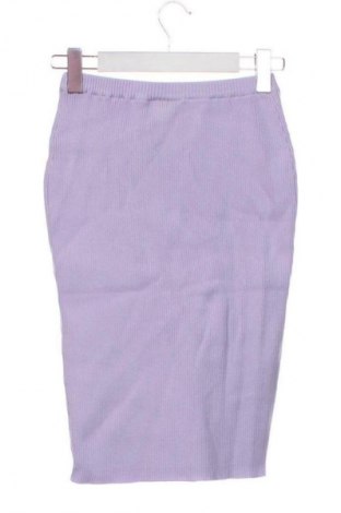 Пола Urban Classics, Размер XS, Цвят Лилав, Цена 7,15 €