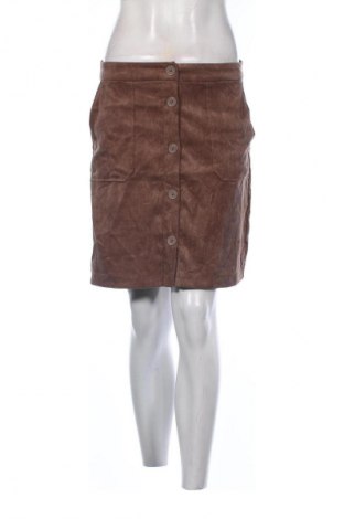 Sukňa VILA, Veľkosť M, Farba Hnedá, Cena  5,95 €