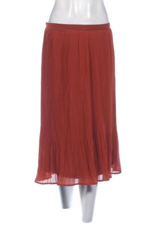 Φούστα VILA, Μέγεθος L, Χρώμα Καφέ, Τιμή 8,99 €