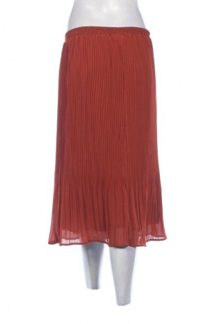 Φούστα VILA, Μέγεθος L, Χρώμα Καφέ, Τιμή 8,99 €