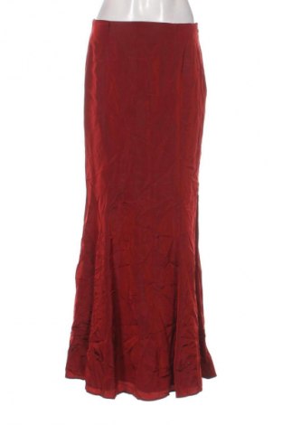 Fustă Vera Mont, Mărime M, Culoare Roșu, Preț 91,99 Lei