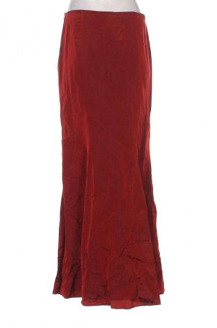 Fustă Vera Mont, Mărime M, Culoare Roșu, Preț 91,99 Lei